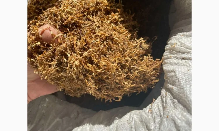 Продам импортный табак  для сигарет 1 кг,  330 грн за кг - фото № 2