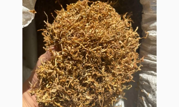 Продам импортный табак  для сигарет 1 кг,  330 грн за кг - фото № 3