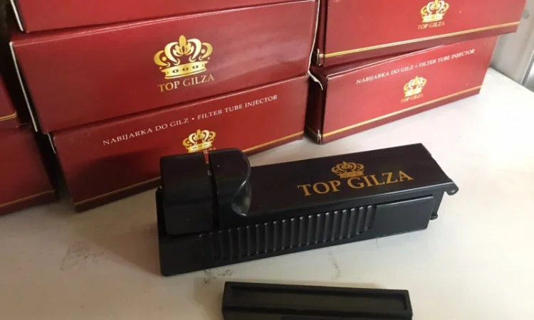 Продам табак Вирджиния Голд, Мальборо, Кемел для трубки - фото № 5