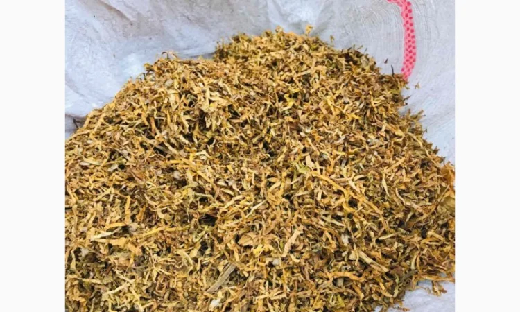 Оптом табак Вирджиния Голд - фото № 3