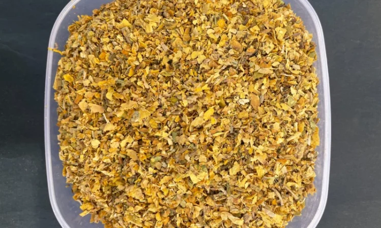 Продам качественный Болгарский табак Золотое руно - фото № 2