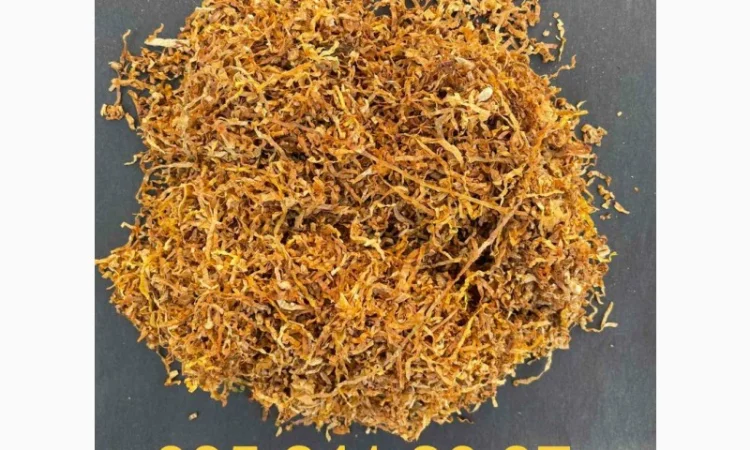 Продам качественный Болгарский табак Золотое руно - фото № 6