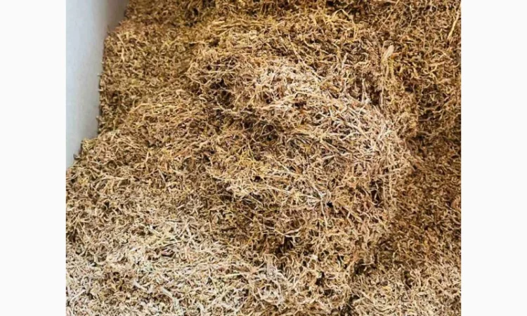 Продам качественный Болгарский табак Золотое руно - фото № 10