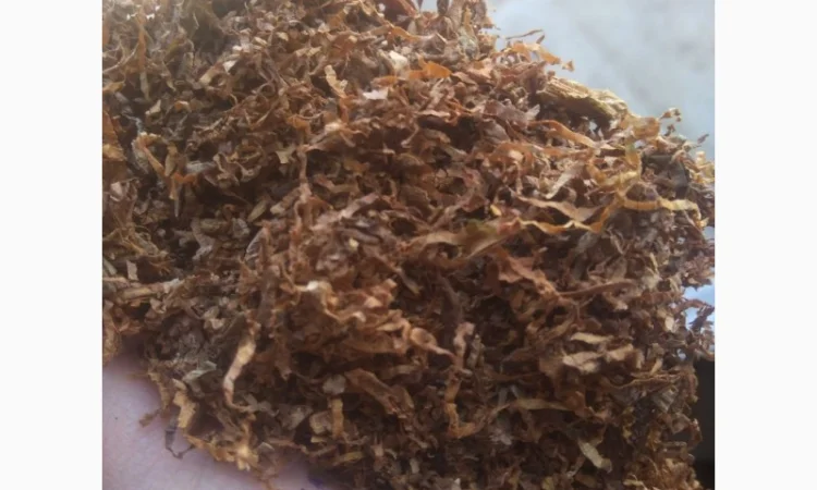 Продам тютюн для сигарет 1 кг, різних сортів - фото № 4