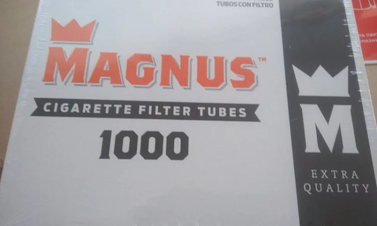 Продам тютюн для сигарет 1 кг, різних сортів - фото № 5