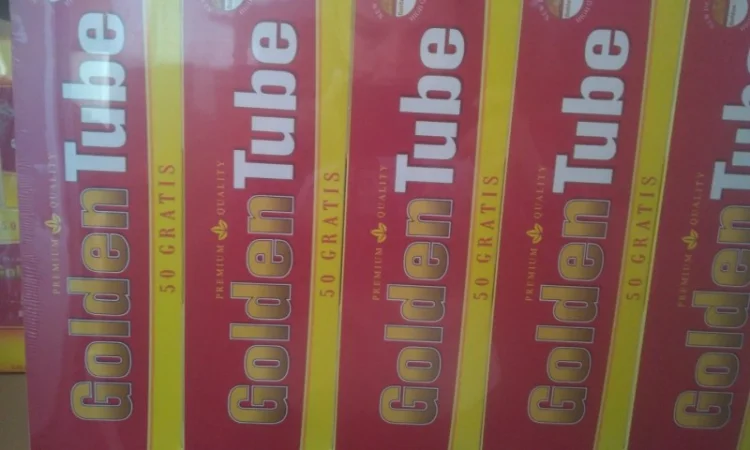 Продам тютюн для сигарет 1 кг, різних сортів - фото № 7