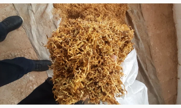 Продам тютюн для сигарет 1 кг, різних сортів - фото № 11