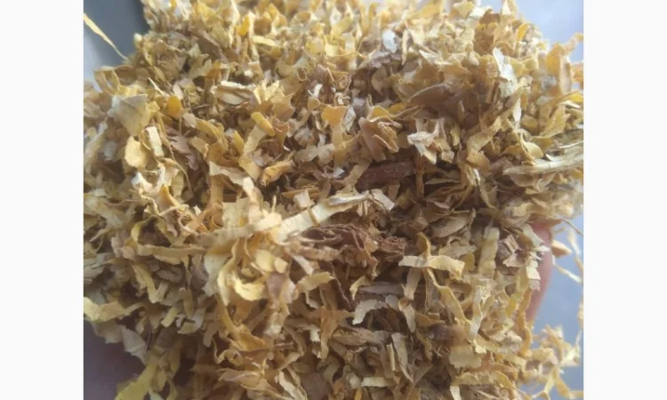 Табак для набивки гильз - фото № 4