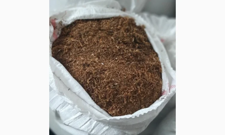 Табак для набивки гильз - фото № 7