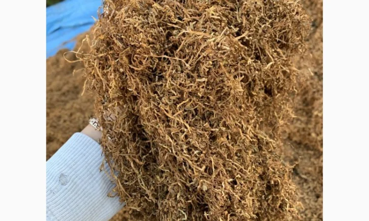 Продаю табак різаний, високої якості - фото № 1