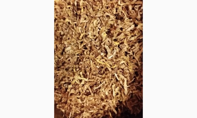 Продам табак для трубки ! Тютюн огонь - фото № 1