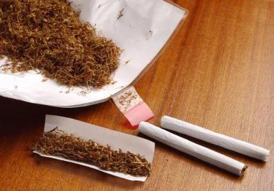 Продам табак высшего сорта  для сигарет 1 кг - фото № 1