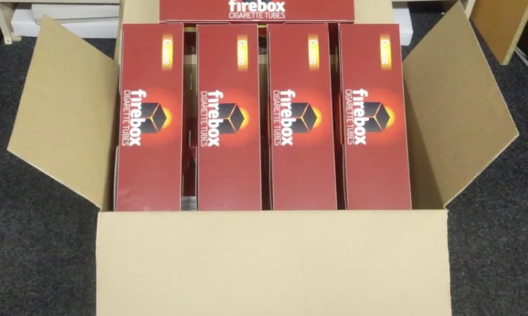 ЛУЧШИЕ ЦЕНЫ на фабричный ТАБАК  для сигарет 1 кг !Винстон. Мальборо. Кемел. Капитан Блек. Парламент - фото № 9