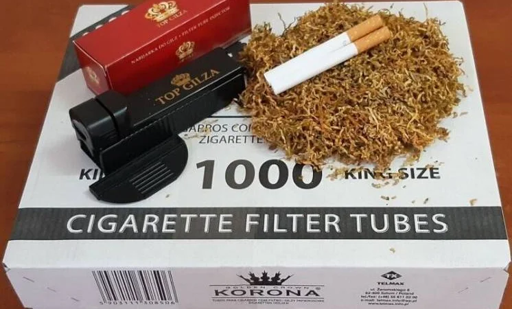 Качественный ИМПОРТНЫЙ табак для самокруток ! В Розницу и Оптом.Цены низкие! Качество высокое - фото № 10