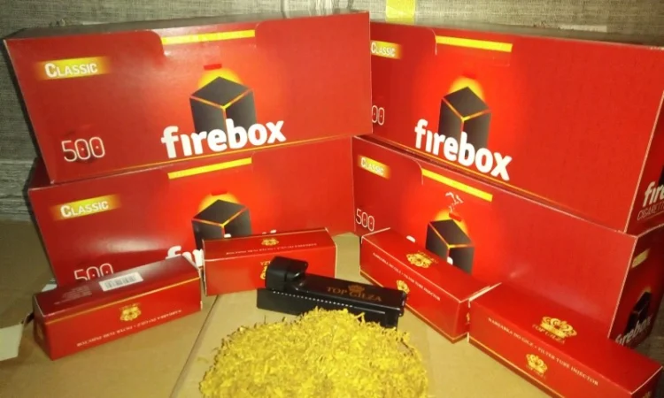 Продаю Табак в Розницу и Оптом Virginia.Marlboro, Camel, Winston для сигарет 1 кг - фото № 1