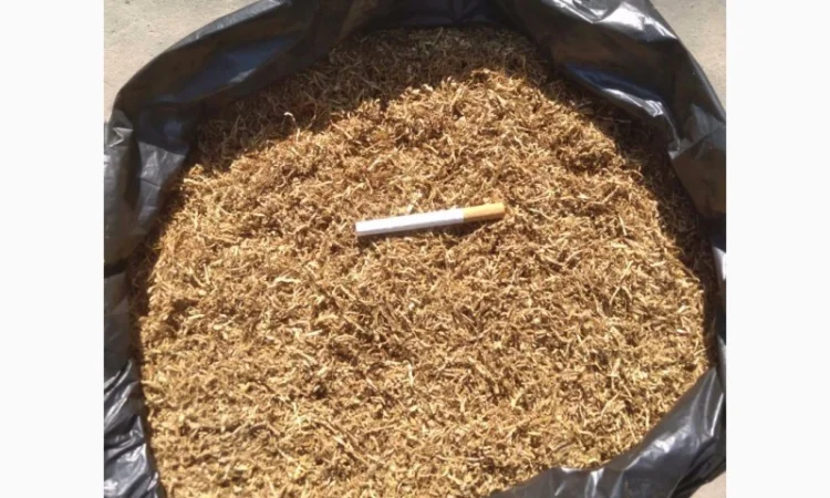 Продаю Табак в Розницу и Оптом Virginia.Marlboro, Camel, Winston для сигарет 1 кг - фото № 4