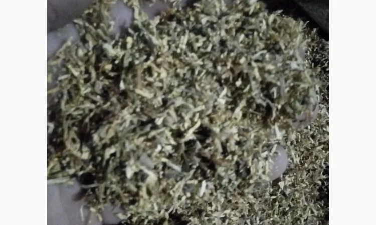 Продажа чистого табака для сигарет 1 кг - фото № 3