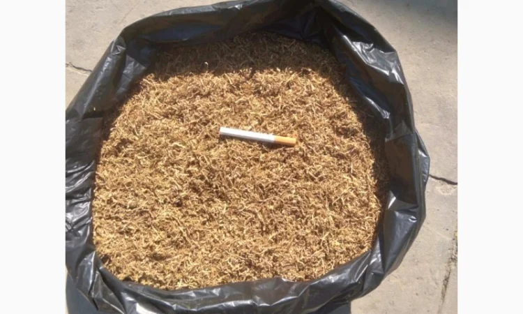 Продажа чистого табака для сигарет 1 кг - фото № 4