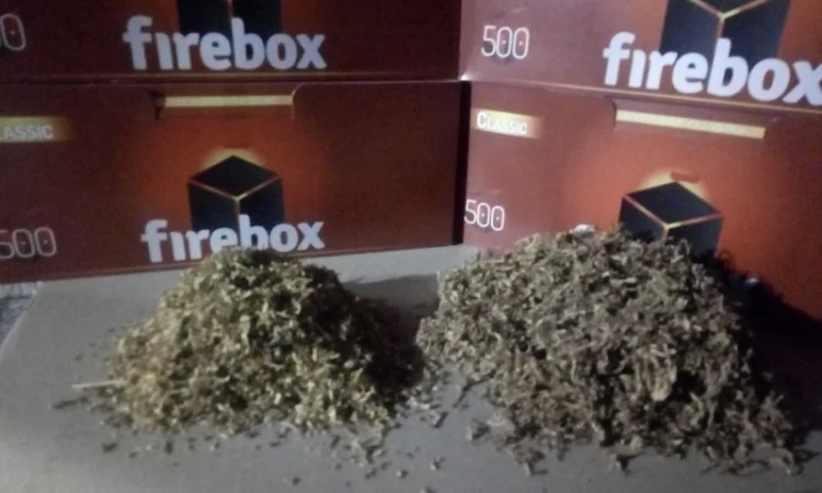 Продажа чистого табака для сигарет 1 кг - фото № 6