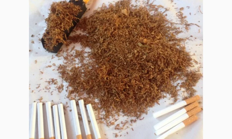 ИМПОРТНЫЕ ТАБАКИ для самокруток,  Оптом и Розницу Winston / Marlboro Camel / Virginia Gold - фото № 1