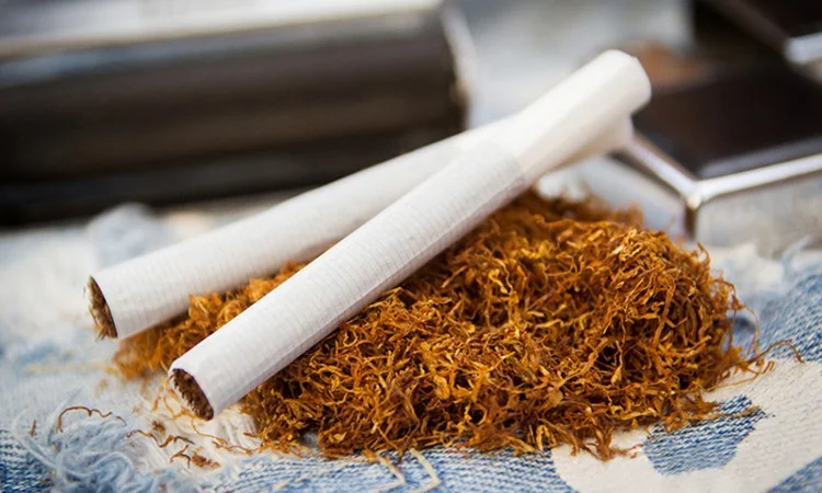 ИМПОРТНЫЕ ТАБАКИ для самокруток,  Оптом и Розницу Winston / Marlboro Camel / Virginia Gold - фото № 3