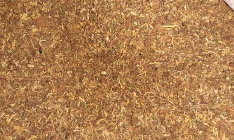 ИМПОРТНЫЕ ТАБАКИ для самокруток,  Оптом и Розницу Winston / Marlboro Camel / Virginia Gold - фото № 8