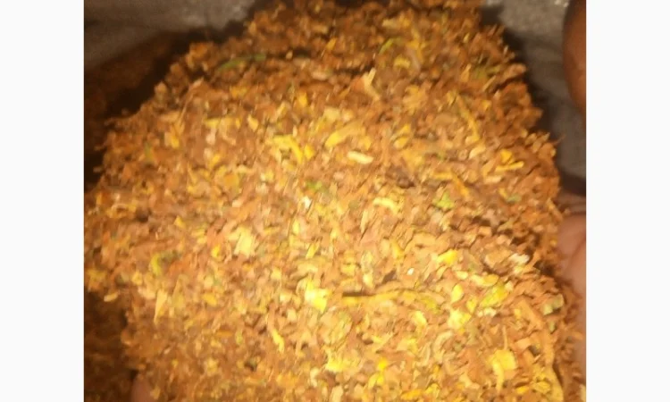 Продам табак для сигарет 1 кг - фото № 3