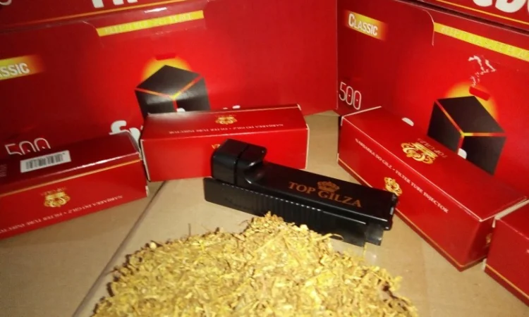 Продаю Табак.Marlboro, Camel, Winston для самокруток - фото № 5