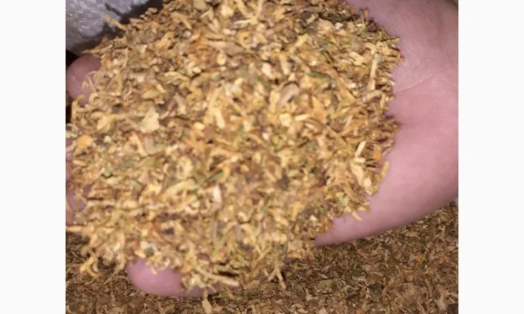 Качественный табак для трубки - фото № 4