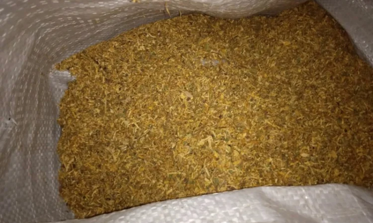 Табак  для трубки на любой вкус, разной крепости и разной нарезки в наличии по доступной цене - фото № 1