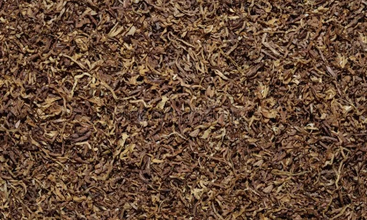 Табак на любой вкус для сигарет 1 кг, разной крепости в наличии по доступной цене - фото № 3