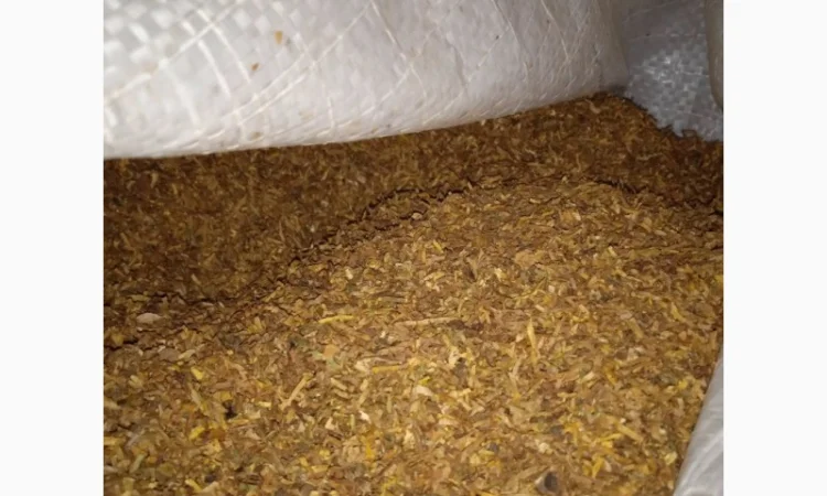 Качественный табак для сигарет 1 кг , по выгодной цене! 100% - фото № 5