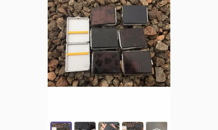 Широкий выбор ассортимента Табака для сигарет 1 кг отличного качества! Доступные цены, честный подход - фото № 7