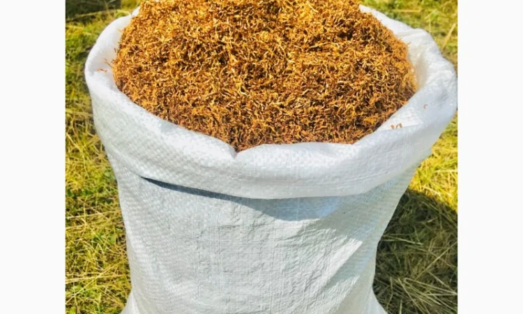 НИЗКАЯ ЦЕНА!!!Фабричный табак "Сamel". "Winston". "Malboro" для трубки - фото № 3