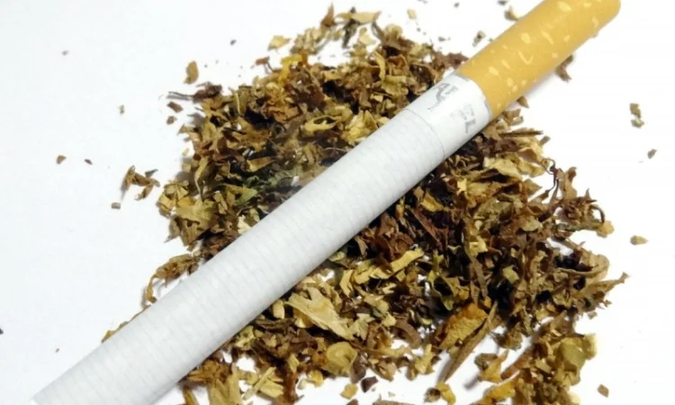 Продам Мальборо Фабричный, Табак Импортный подходит для трубки - фото № 1