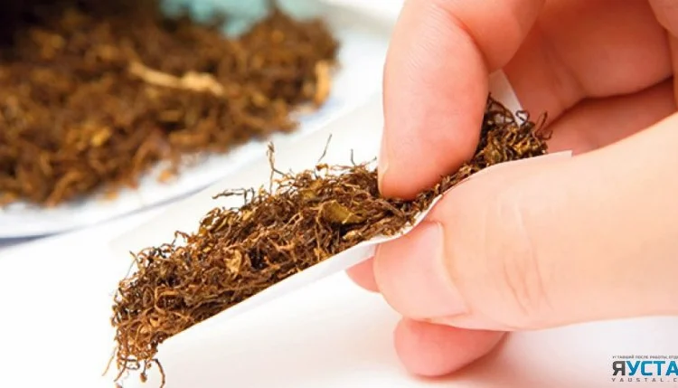 Большой ассортимент ФАБРИЧНЫХ ТАБАКОВ для сигарет 1 кг  и аксессуаров по низким ценам - фото № 3