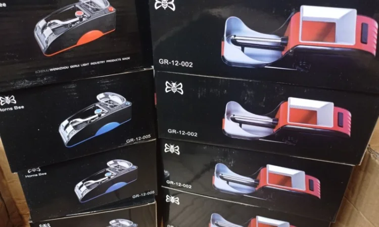 Табак для сигарет 1 кг  высшего качества Пологы - фото № 3