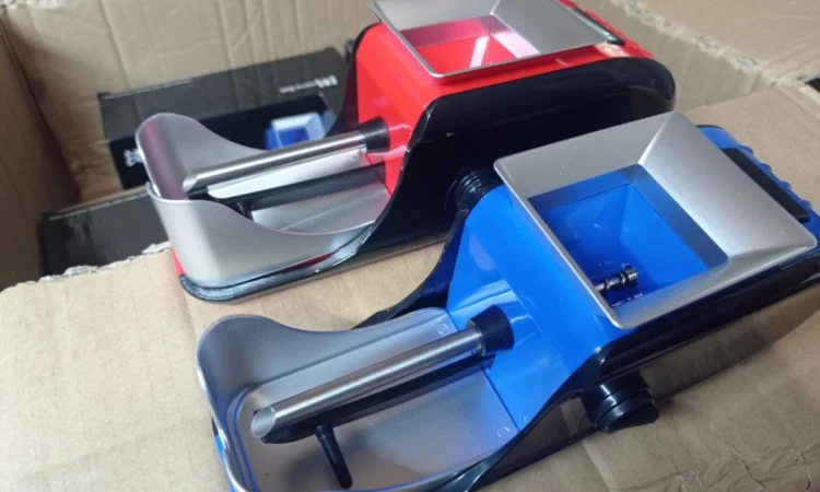 Табак для сигарет 1 кг  высшего качества Пологы - фото № 4