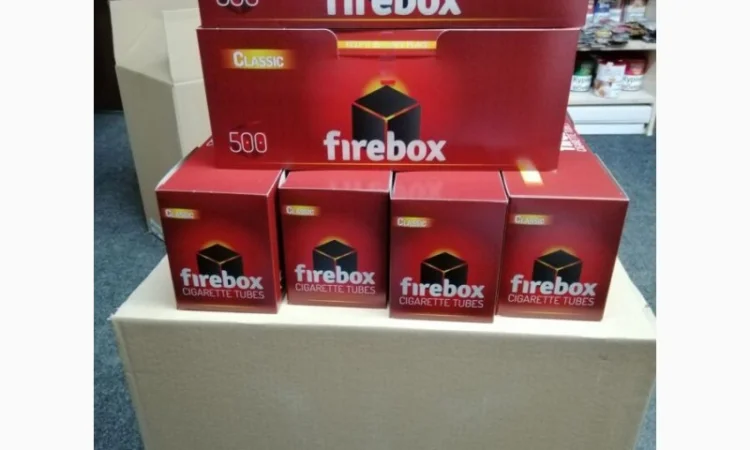 Табак для сигарет 1 кг  высшего качества Пологы - фото № 9