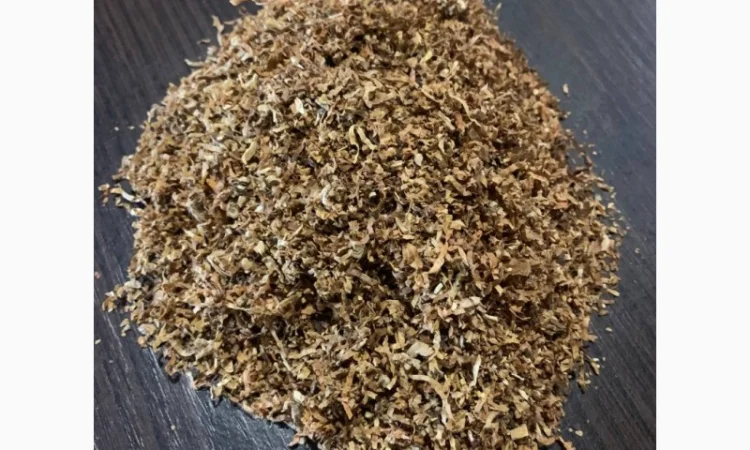 ФАБРИЧНЫЙ табак для самокруток - фото № 3