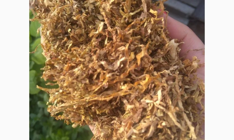 Продам хороший тютюн для трубки  по хорошій цінні - фото № 2