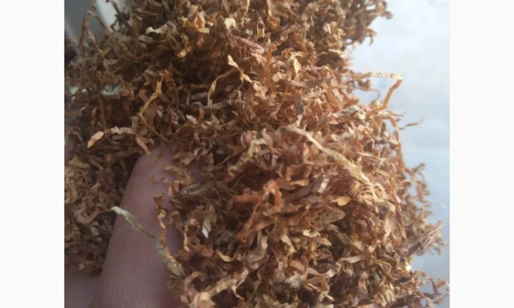 Продам хороший тютюн для трубки  по хорошій цінні - фото № 4