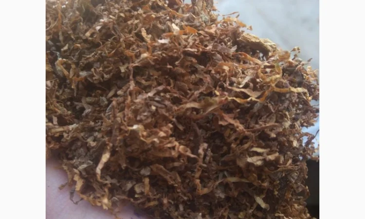 Продам хороший тютюн для трубки  по хорошій цінні - фото № 6