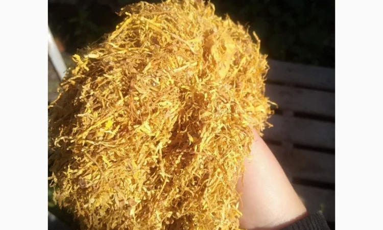 Хороший тютюн для трубки - фото № 3