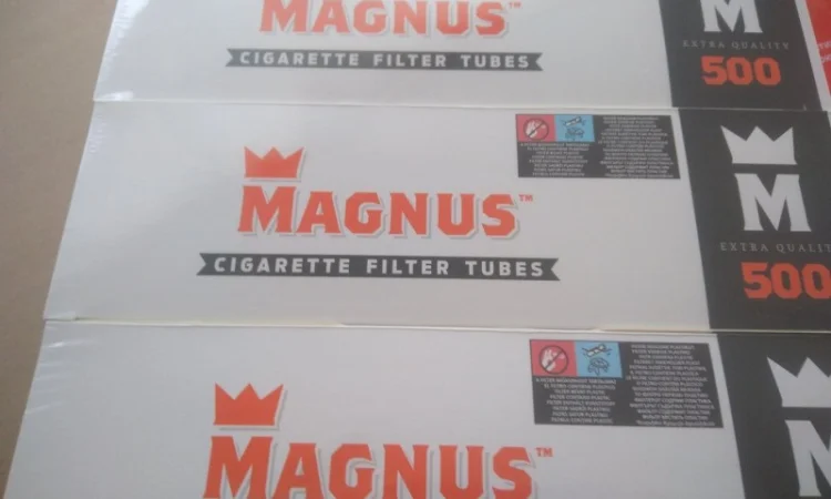 Хороший тютюн для трубки - фото № 5