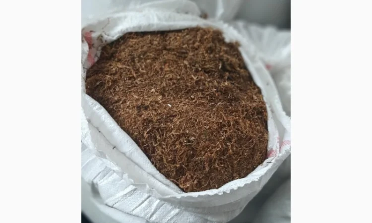 Хороший тютюн для трубки - фото № 6