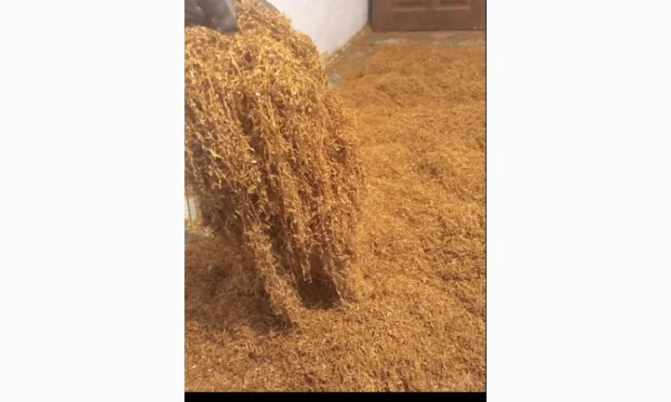 Вирджиния Сигареты Табак  для трубки - фото № 1