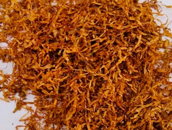 Мальборо Табак готовые сигареты - фото № 1