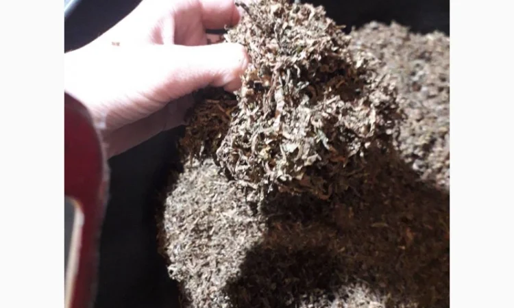 Самый лучший табак для трубки  здесь - фото № 1