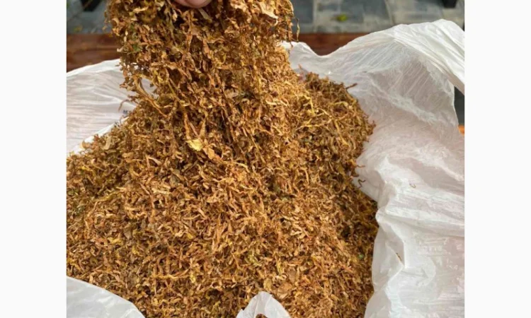 сигарети, тютюн Берлі середні 20шт30грн - фото № 1